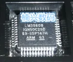 10 шт./лот LM3S800 LM3S800-IQN50-C2 LM3S800-IQN50 LQFP48