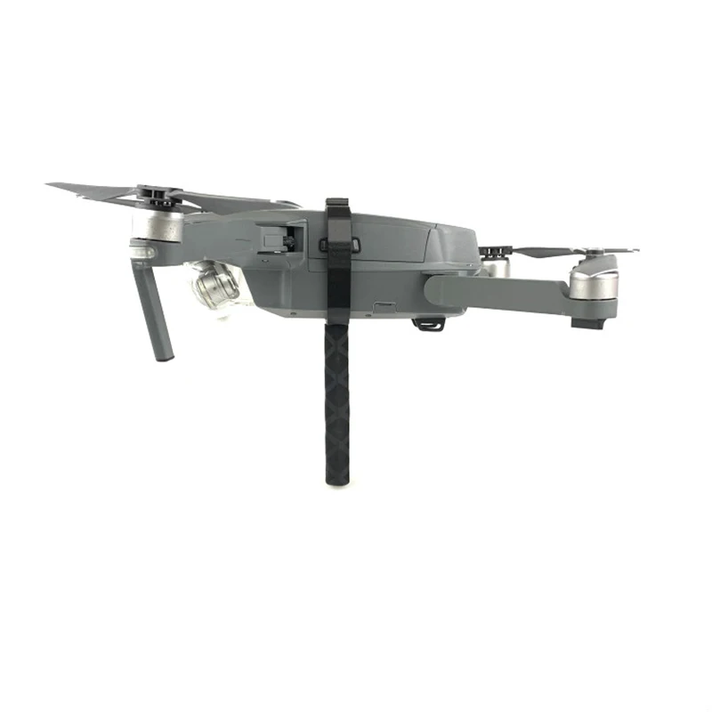 Mavic pro Handheld take-off Landing bracket holder Sticks Rod for dji mavic drone Accessories | Электроника