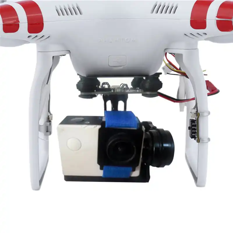 gopro drone gimbal