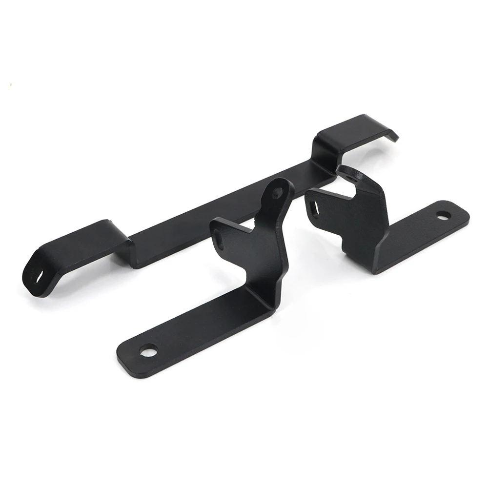 For BMW F850GS F750GS F750 GS CNC Auxiliary Light Bracket Lamp Mount Additional Lights Bracket