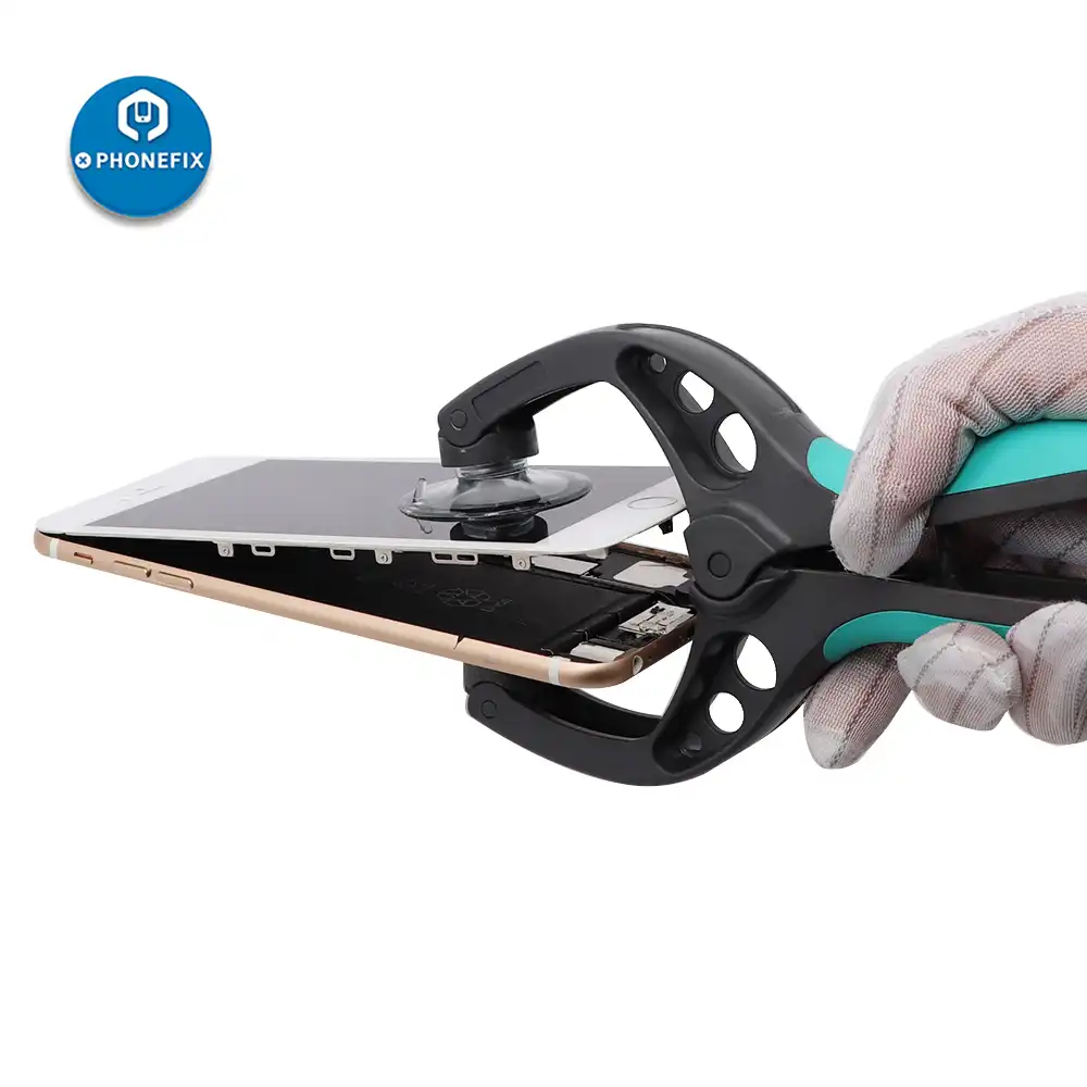 Qianli ToolPlus Mobile Phone Curved LCD Screen Opening Pry Tools Ultra