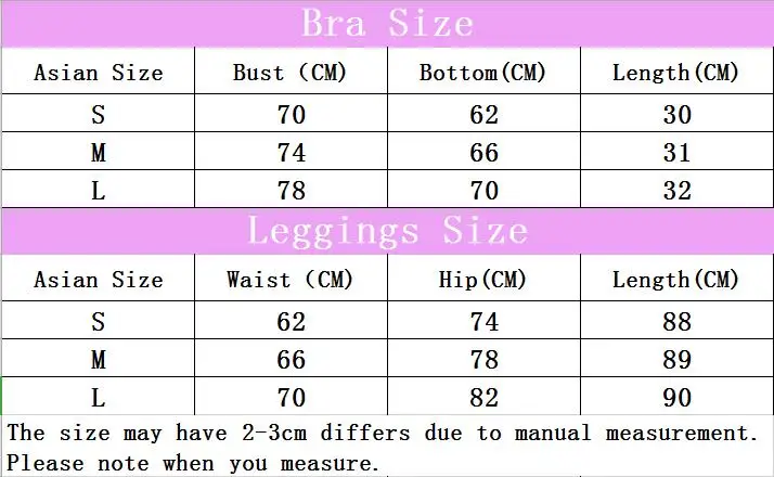 SIZE