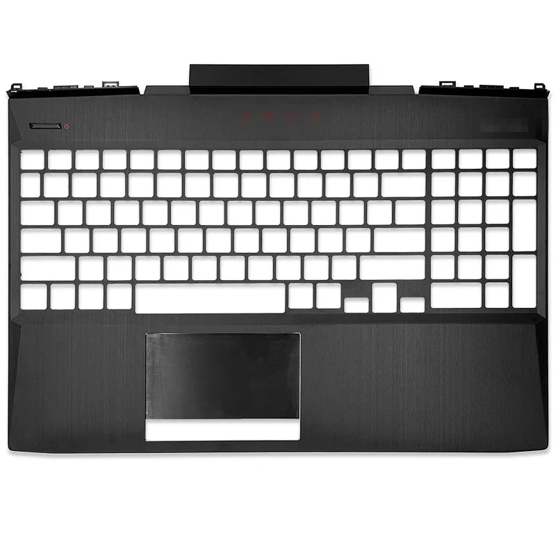 Laptop Per Hp Omen 15-Dc 15-Dc1055Tx 15-Dc1060Tx 15-Dc0013Tx Copertura Tastiera Poggiapolsi C Shell