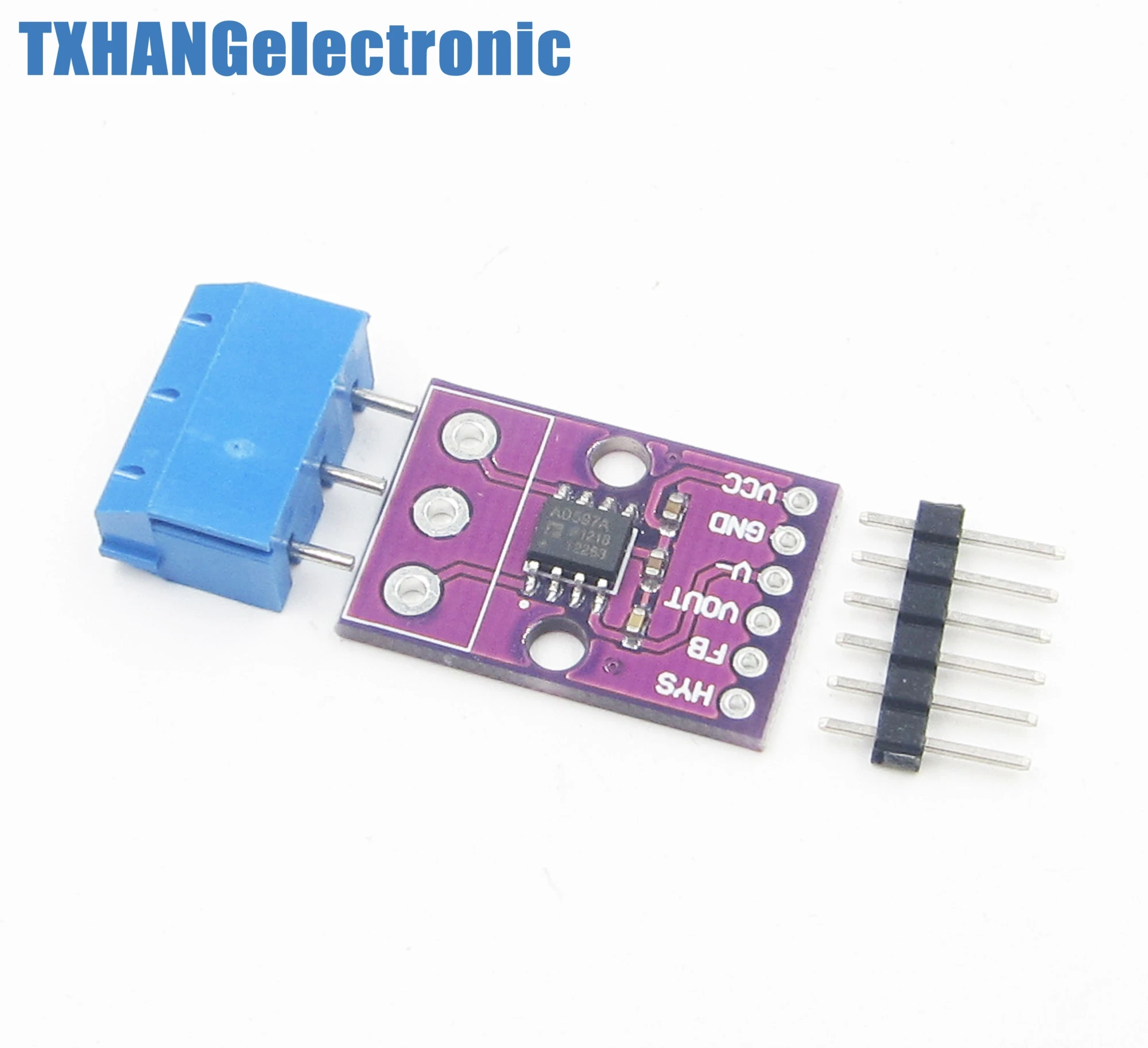 AD597 K-type Thermocouple Temperature Control Board Module Ultimaker diy electronics | Электронные компоненты и