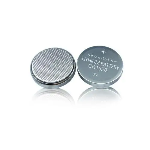 

10/20pcs button electronic CR1620 dc power supply for Electronic watch/calendar/calculator/computer board/toys