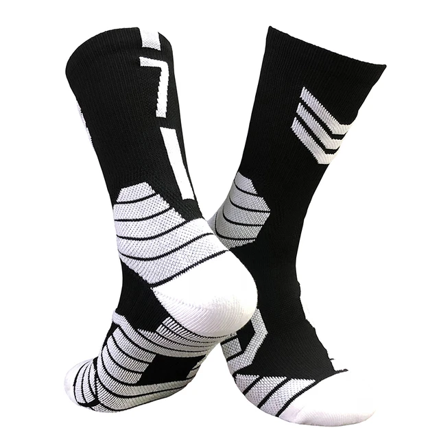 kd hyper elite socks