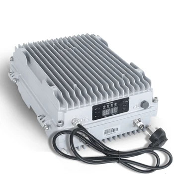 

WiFi signal amplifier