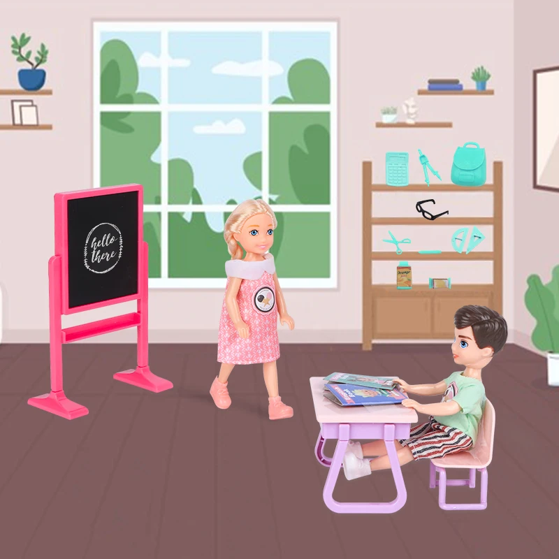 Onthego Toy Rebirth Humanoid Doll Fashion Scene Play Set Puzzle Enlightenment Home Sticker 4 Onthego Toy Rebirth Humanoid Doll Fashion Scene Play Set Puzzle Enlightenment Home Sticker 4