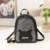 Girl's Small Backpack 2020 Fashion Shining Sequin Shoulder Bag Women Multi-Function Mini Back Pack for Teenage Girls Kids