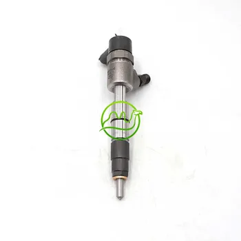 

High Quality Injector 0445110 0445110766