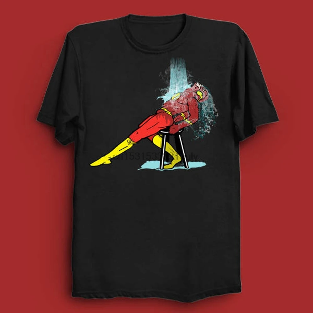フラッシュを懐中電灯シャツフラッシュダンスシャツ面白いゲイtシャツパロディー男性または女性 1 Aliexpress