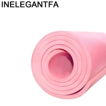 

Para Exercise Gimnasio Workout Kussen Materassino Colchoneta Ejercicio Tapis De Gym Colchonete Camping Tapete Fitness Yoga Mat