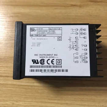 

100 TO 240V AC Digital LED Temperature Controller CB700 FD10-M*AN-AN/A/Y 12A17140