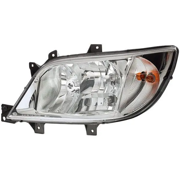 Фара левая MB Sprinter 13 HELLA 1EH246047-211