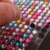 1200Pcs/set 3mm Self Adhesive Acrylic Rhinestone for Phone PC Car Decal Styling Accessories Art Diamond Scrapbooking Stickers
