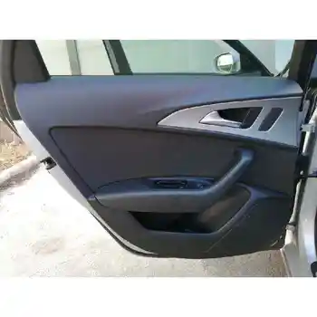 

4G0867303AFKZ TRIM LEFT REAR DOOR AUDI A6 LIM. (4G2)