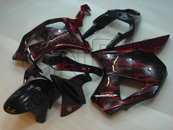 

CBR900 954 03 Body Kits CBR954RR 03 Bodywork CBR 954 RR 2002 - 2003 Plastic Fairings