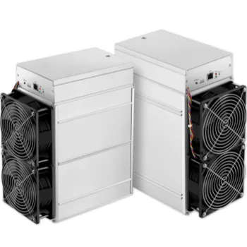 

New Antminer Z15 (420 KSoI/s)