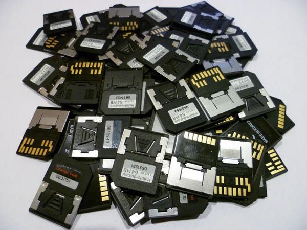 RS-MMC 128MB 1