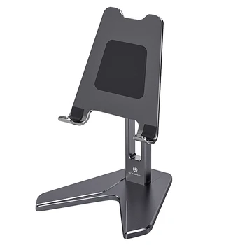 

BONERUY P8 Mobile Phone Bracket, Multi-Angle Adjustable Lazy Mobile Phone Tablet Computer Universal Bracket