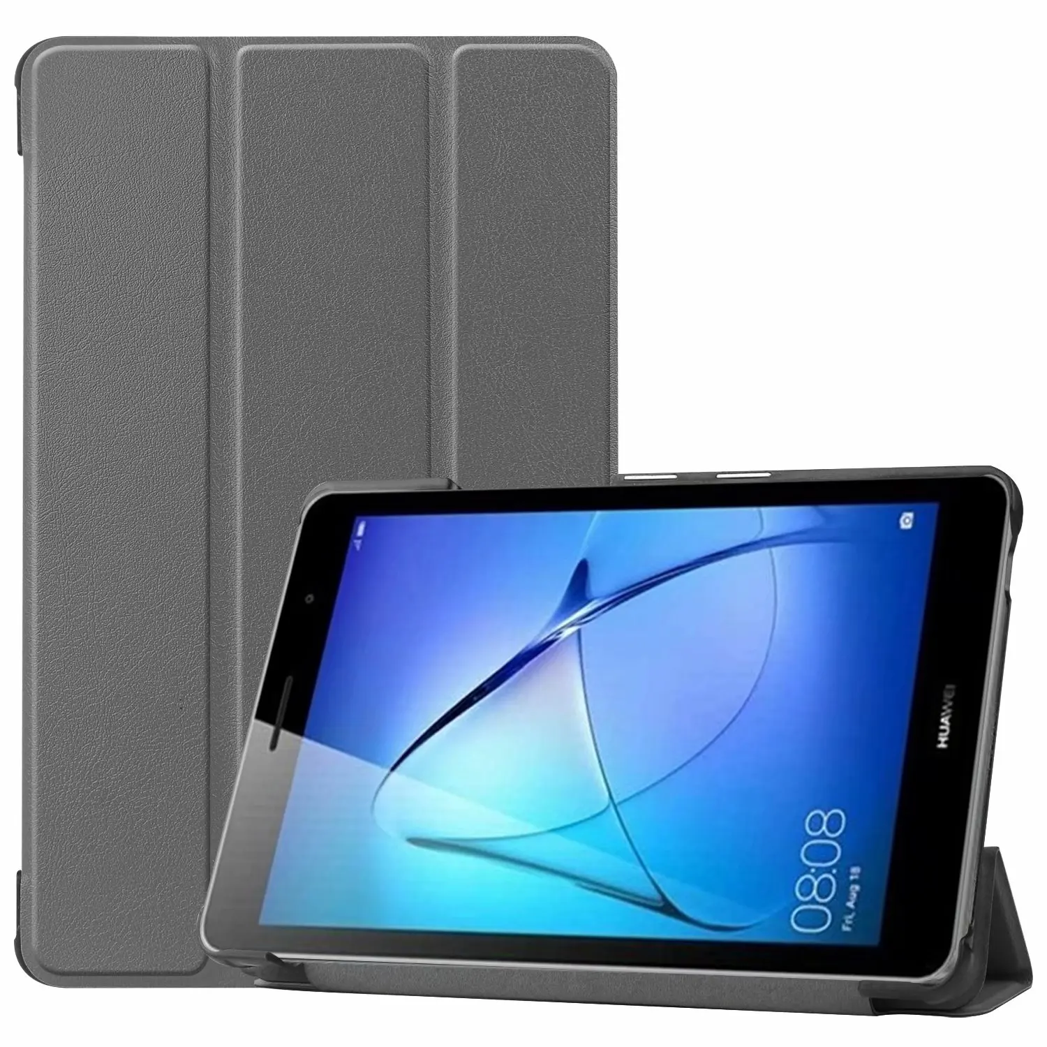 Чехол для Huawei MatePad T8 Kobe2-L09 Kobe2-L03 подставка чехол планшета 8 дюймовый жесткий