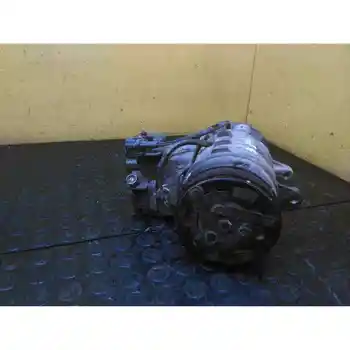 

4472200315 AIR CONDITIONING COMPRESSOR DAIHATSU TERIOS (J100)