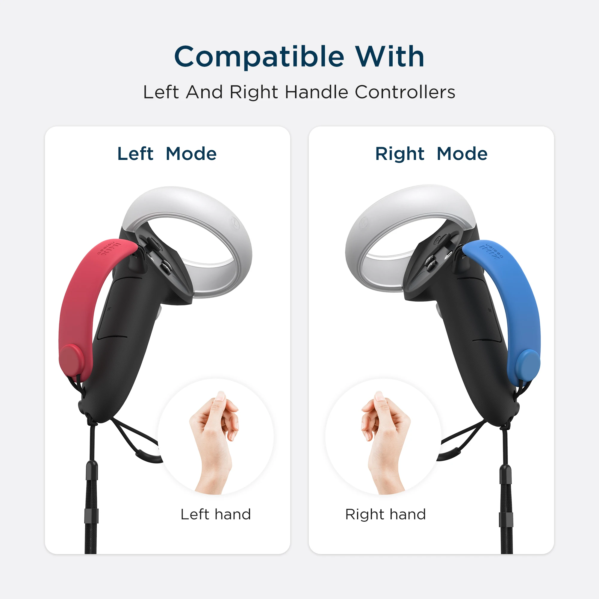 Kiwi design versão superior controlador apertos acessórios
