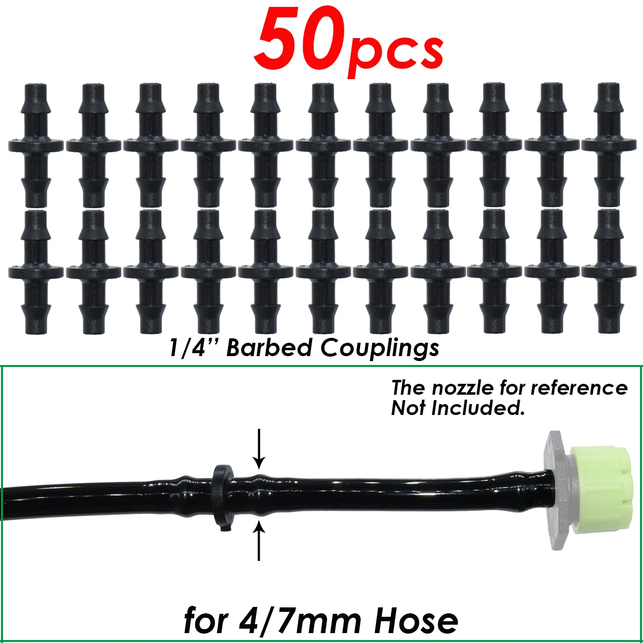 KSL01-095-50PCS