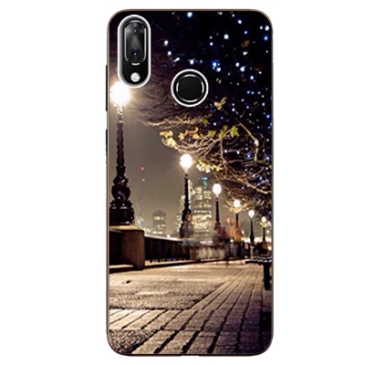 Для Vodafone Smart X9 чехол 5,7 ''модный Силиконовый ТПУ милый чехол s Для Vodafone Smart X9 чехол для телефона защитный чехол - Цвет: 10