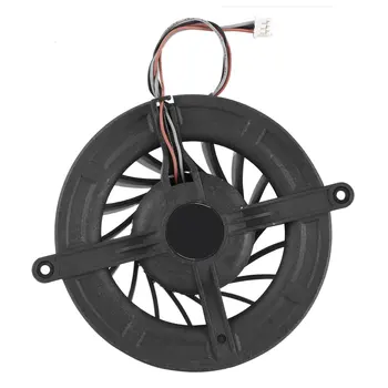 

Original New17 Blades Internal Cooling Fan 120GB 160GB 320GB For Sony PlayStation3 Slim For PS3 Slim