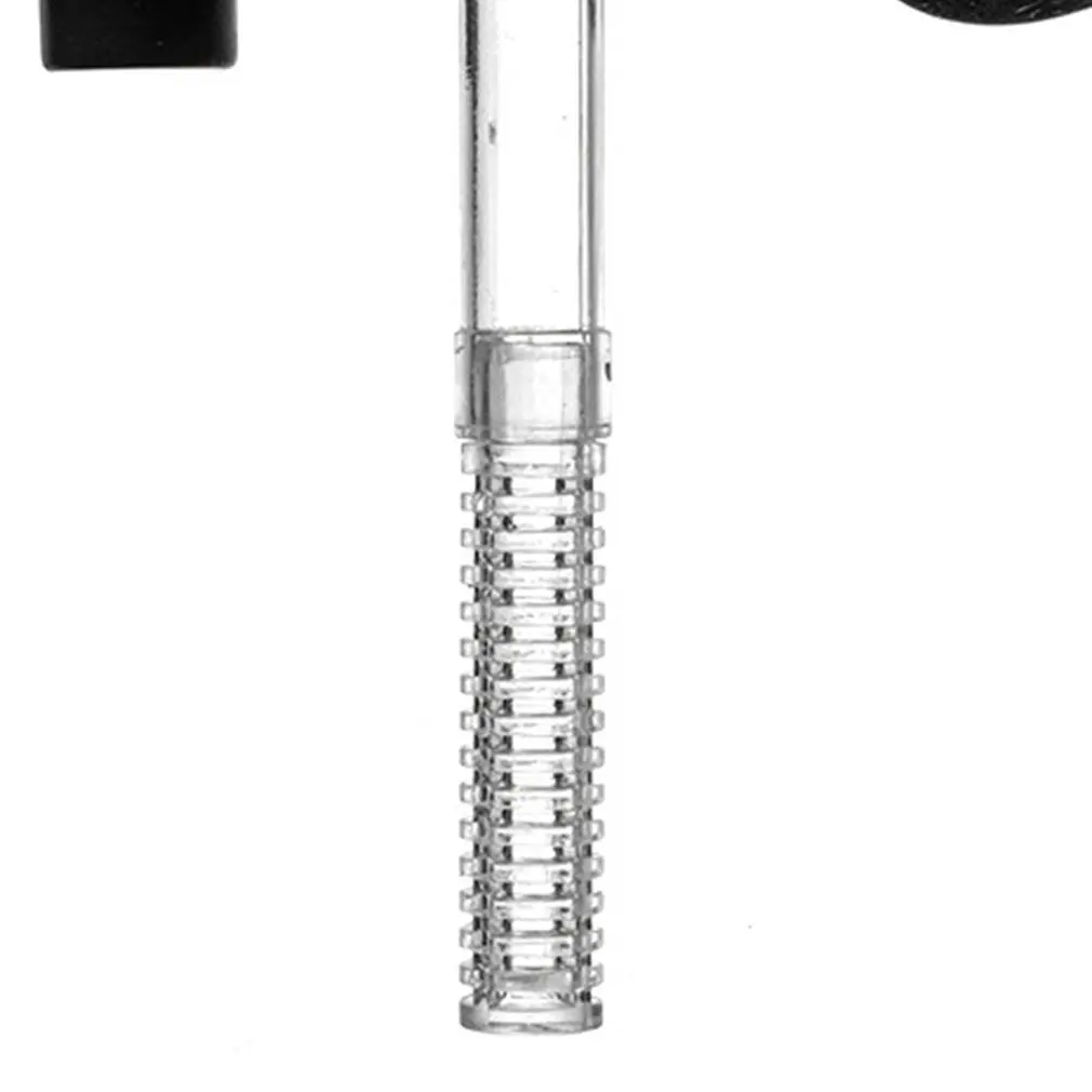 Aquarium filter waterfall filter aeration pump Aquarium wall-mounted mute filter plug-in small professional