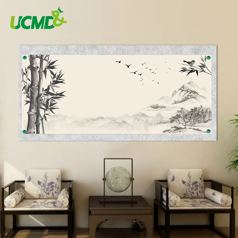 

Hold magnets self-adhesive Felt Wall Decor Photo Files Certificate Display Message Board DIY Decoration Craft for Home Office