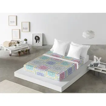 

SAVANNAH ENCIMERAHALLES NAF NAF 160x280 cm WHITE