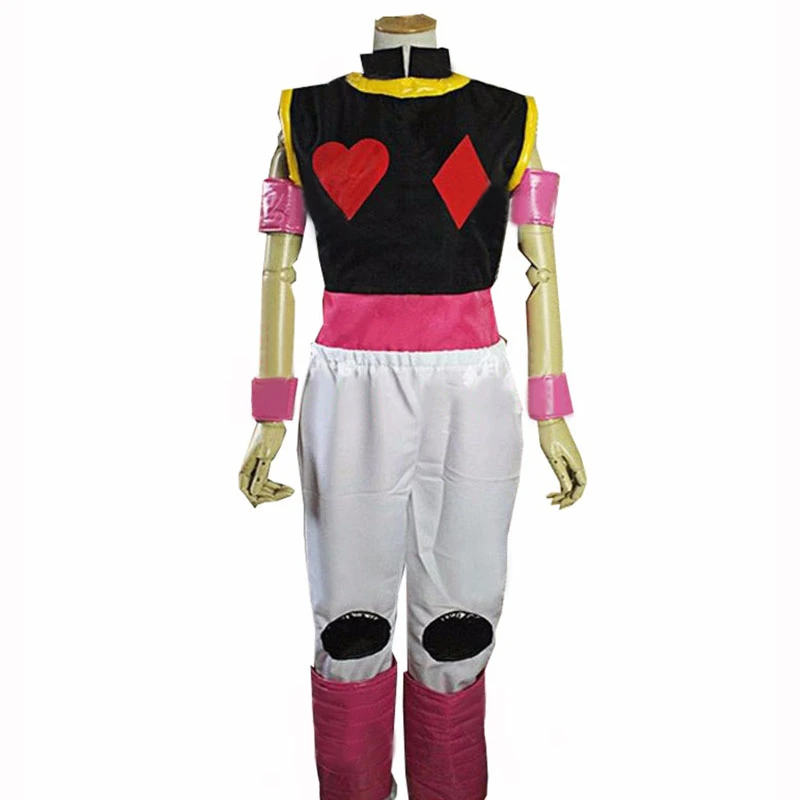 Hunter X Hunter Hisoka Cosplay Costume Cosplay Costume Hisoka Cosplayhisoka Costume Aliexpress