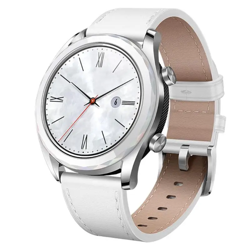 HUAWEI WATCH GT GPS умные спортивные часы с 1,39 дюймовым AMOLED красочным экраном умный Шагомер напоминание о частоте пульса трекер