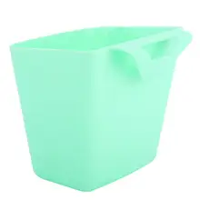 Мини настольный трашбин Татуировка мусорная банка домашний офис гостиная мусорное ведро без крышки татуировки аксессуары