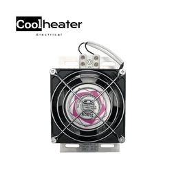 JRD – chauffage par ventilateur pour la déshumidification et le séchage du meuble de Distribution d'énergie 