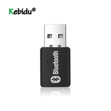 Bluetooth 5,0 аудио передатчик мини стерео Bluetooth AUX RCA USB для ПК беспроводной адаптер