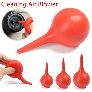 

1Pc 30ml/60ml/90ml Universal Rubber Air Pump Dust Blower Cleaning Cleaner Laptop Keys Camera Lens Cleaning Tool