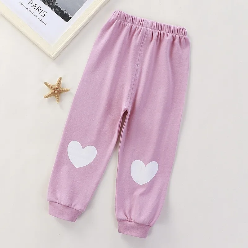 Cotton Pants For Children Kids Boys Casual Pants Baby Girls Long Trousers Toddler Autumn Spring Sport Baby Clothing girls pants boys pants kids pants girls trousers