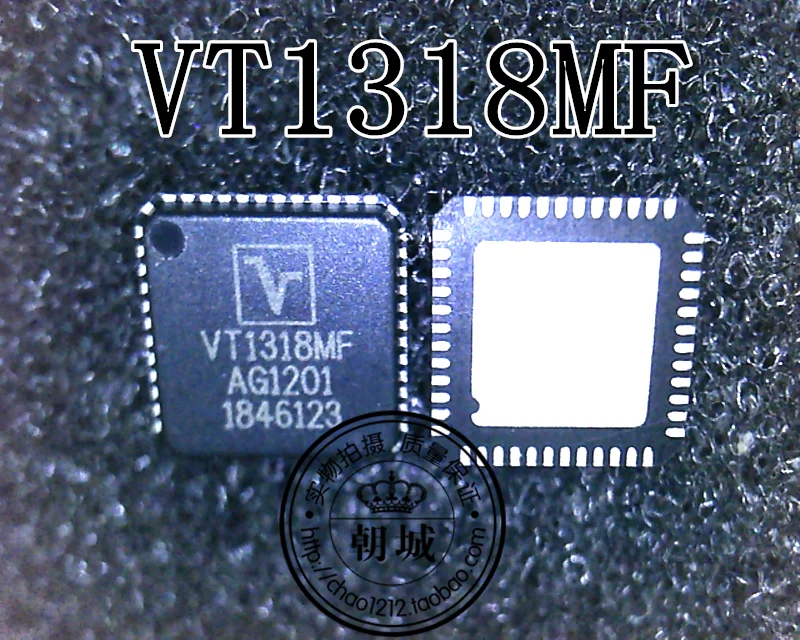 5 шт./лот VT1316MAFA QFN VT1316MAF VT1318MF