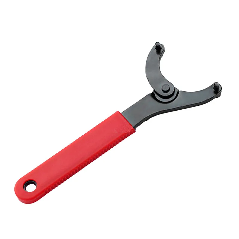 

Adjustable Bicycle Bike Cycling MTB Bottom Bracket Axis Wrench Repair Tool New