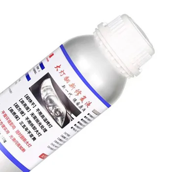 

12x3x9cm Hydrophobic Coating Liquid Parts Replacement Paint Care 50 mL Car Auto