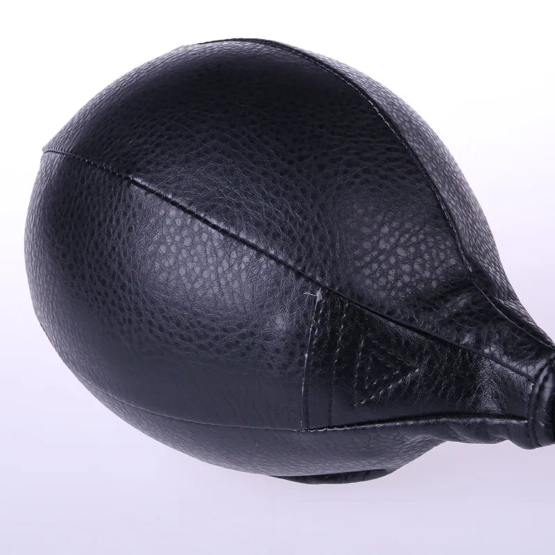 Профессиональный Боксерский скоростной шар воздушный шар вентилируемый Бал висячий боксерский скоростной мяч(поддержка