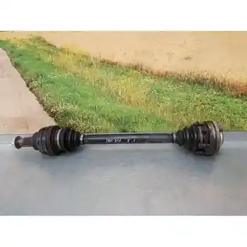 

1229141 TRANSMISSION REAR LEFT BMW 5 SERIES SALOON (E39)