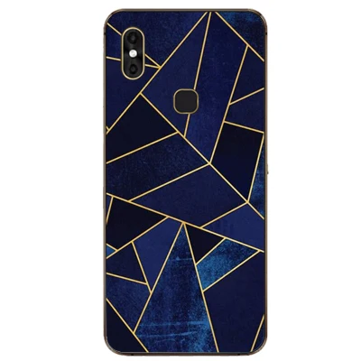Для Leagoo M13 чехол 6,1 ''модный силиконовый мягкий, симпатичный, из ТПУ задняя крышка чехол для LEAGOO M13 телефона Обложки Coque