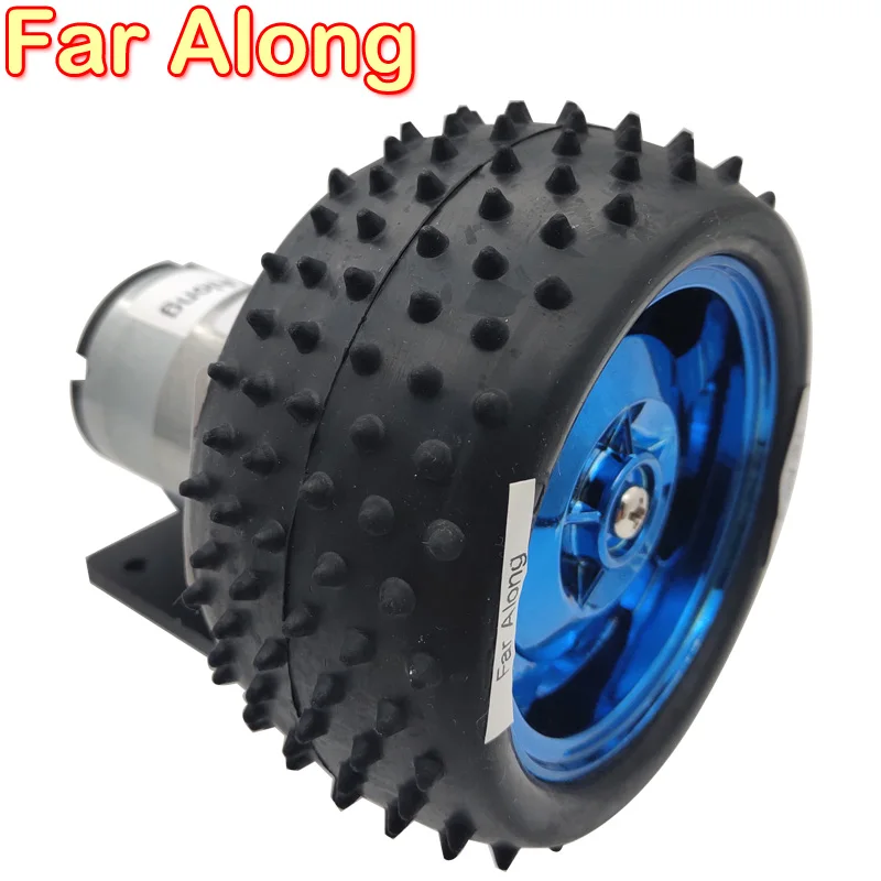 24v 7rpm para alta velocidade pequeno motor 02