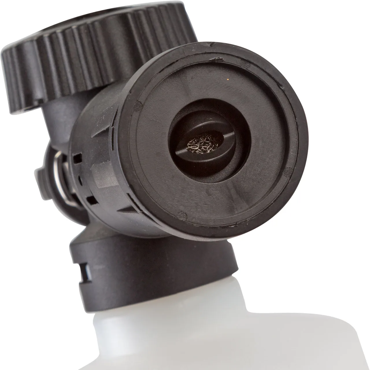 Пеногенератор Foam Master (объем 0,5 л; регулировка напора; тип крепления аксессуаров "QuickFix")