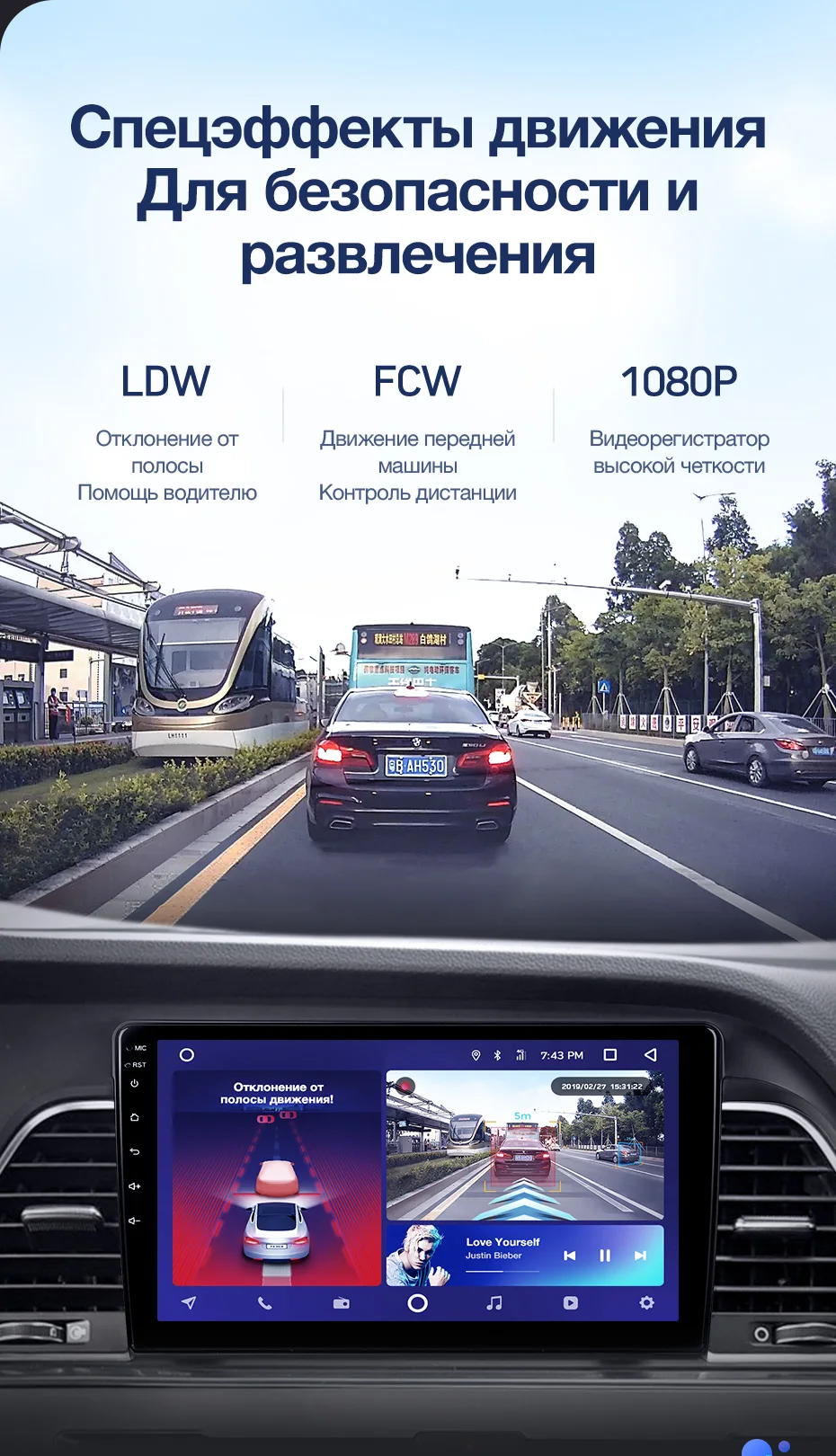 TEYES CC2 Штатная магнитола для Хендай Соната 7 Hyundai Sonata 7 LF Android 8.1, до 8-ЯДЕР, до 4+ 64ГБ 32EQ+ DSP 2DIN автомагнитола 2 DIN DVD GPS мультимедиа автомобиля головное устройство