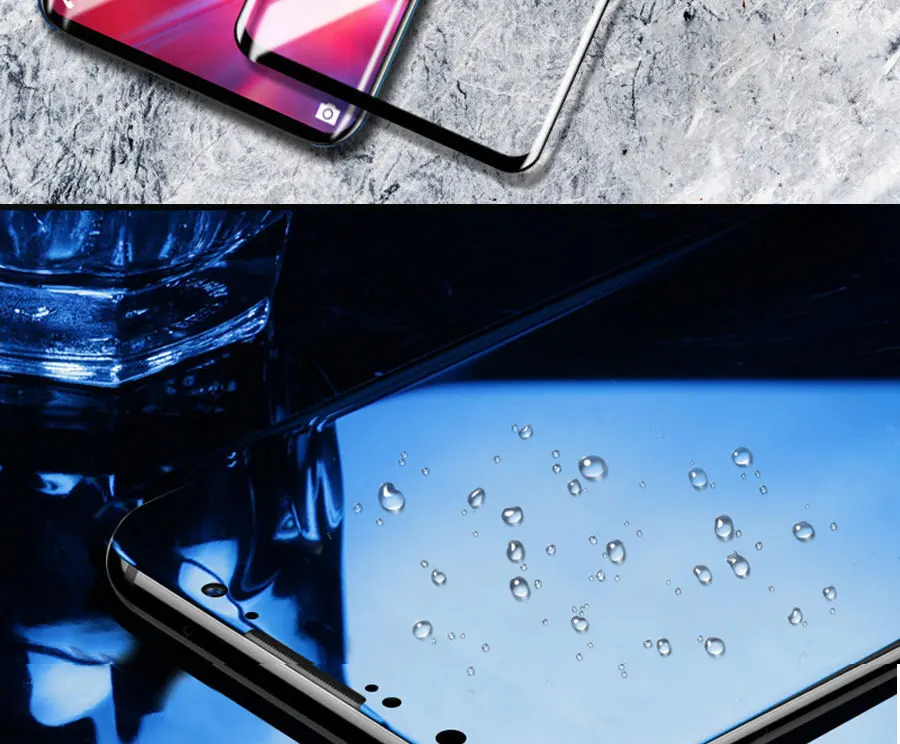 9D Защитное стекло для meizu 16 16s 16th 16x 16xs Note 9 Защитная пленка для экрана для meizu M6T M6S M6 note 8X8 M8 Закаленное стекло пленка